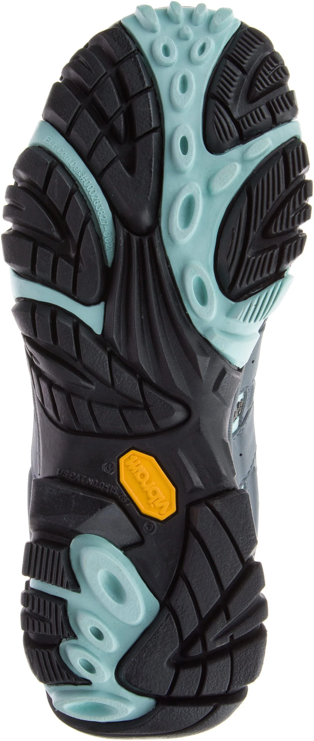 Ladies Footwear MERRELL Ladies Moab 2 Mid GTX -SEDONA SAGE (7½, 9 Only)