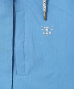 Ladies Jackets & Bodywarmers Lighthouse Tori Jacket -MARINE BLUE