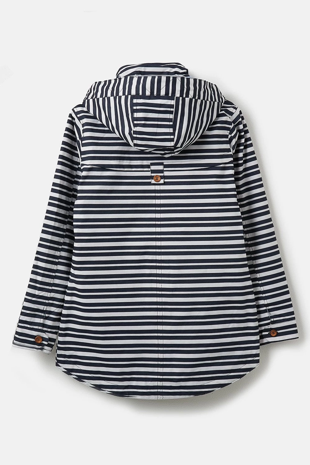 Ladies Jackets & Bodywarmers Lighthouse Tori Jacket -NAVY STRIPE