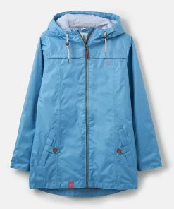 Ladies Jackets & Bodywarmers Lighthouse Cora Jacket -DUSK BLUE (10 Only)