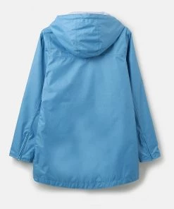 Ladies Jackets & Bodywarmers Lighthouse Cora Jacket -DUSK BLUE (10 Only)
