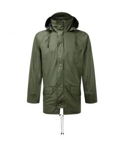 All Fort Air Flex Waterproof Jacket