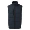 All Fort Carlton Bodywarmer -NAVY