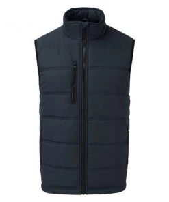 All Fort Carlton Bodywarmer -NAVY