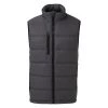 All Fort Carlton Bodywarmer -GREY