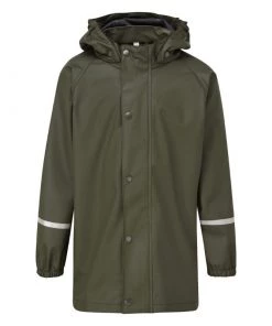All Fort Splash Flex Kids Waterproof Jacket