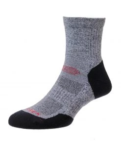 HJHall ProTrek HJ700 Light Hike Sock Mens Accessories