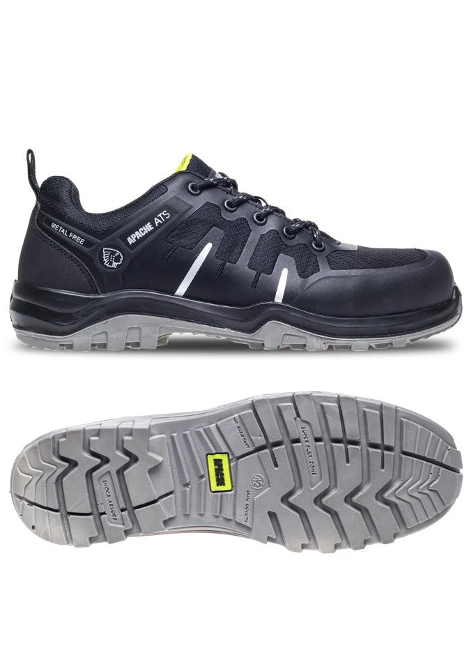 Apache ATS Orion Safety Trainer All