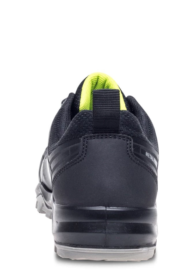 Apache ATS Orion Safety Trainer All