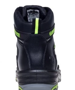 Apache ATS Dakota Safety Boot