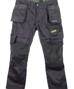 Apache ATS Flex Trouser All
