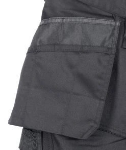 Apache ATS Flex Trouser All