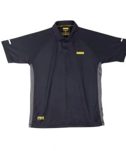 All Dewalt Rutland Work Polo