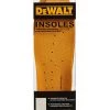 Dewalt Insoles