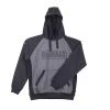 Dewalt Stratford Work Hoody -BLACK/GREY