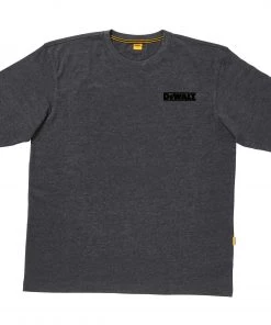 All Dewalt Typhoon Work Tee