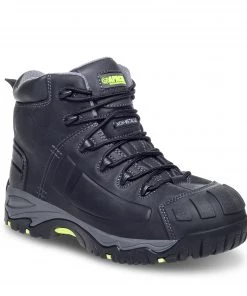 Apache Mercury Safety Boot All