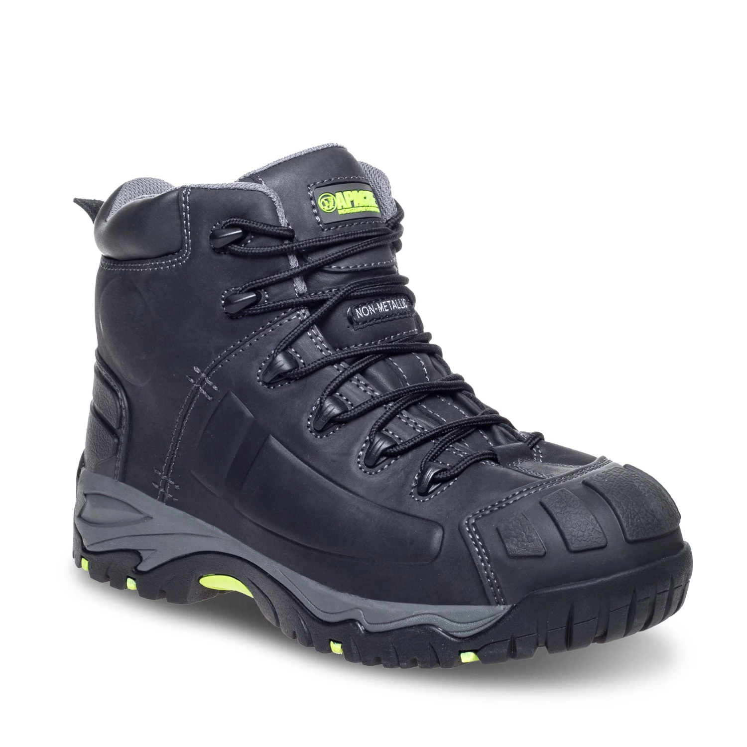 Apache Mercury Safety Boot All