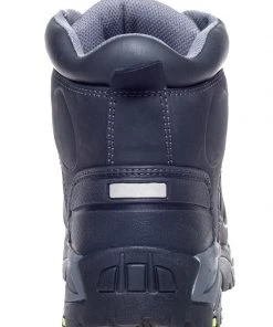 Apache Mercury Safety Boot All