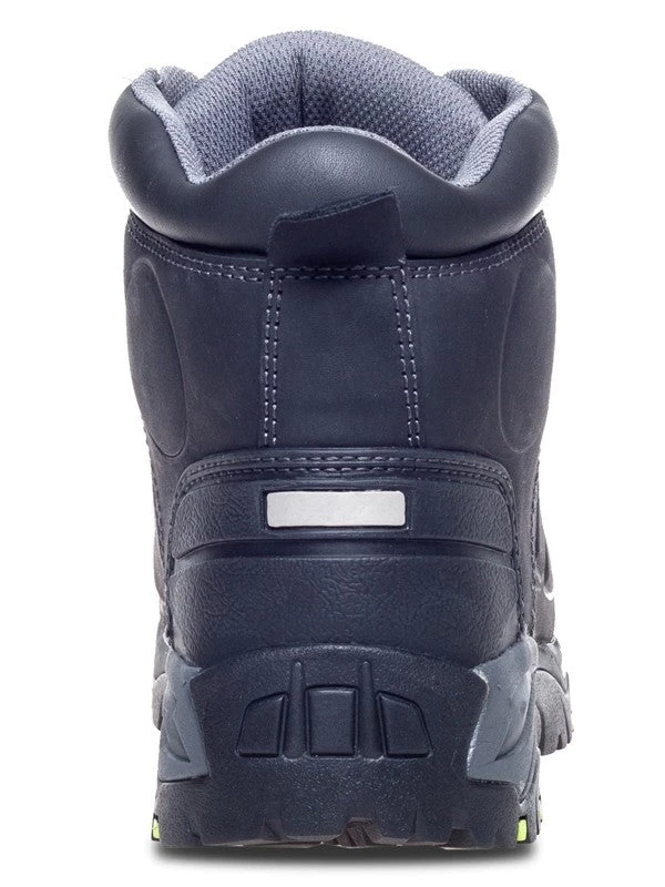 Apache Mercury Safety Boot All