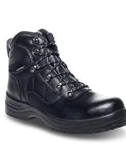 Apache Polaris Safety Boot