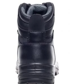 Apache Polaris Safety Boot