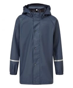 All Fort Splash Flex Kids Waterproof Jacket
