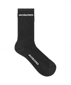 Mens Accessories Jack & Jones 5pk Tennis Sock