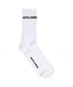 Mens Accessories Jack & Jones 5pk Tennis Sock