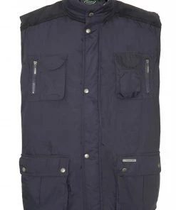 Champion Exmoor Bodywarmer -NAVY