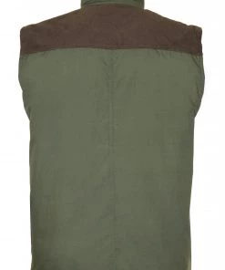 Champion Exmoor Bodywarmer -OLIVE
