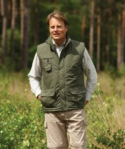 Champion Mens Peak Bodywarmer