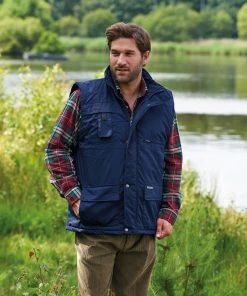 Champion Mens Peak Bodywarmer