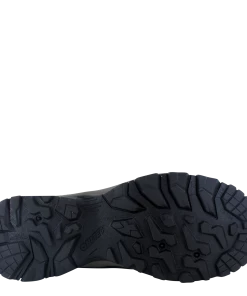 Hi Tec Mens Eurotrek Lite Hiking Boot -DARK CHOCOLATE