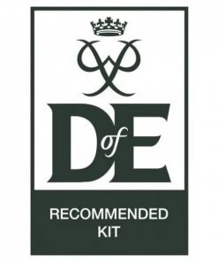 Hi Tec Mens Bandera Lite Waterproof Hiking Boot -OLIVE Mens Footwear