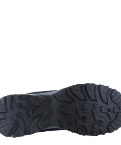 Mens Footwear Hi Tec Mens Bandera Lite Waterproof Hiking Boot -CHOCOLATE