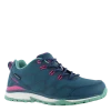 Hi Tec Ladies Stinger Waterproof Shoe -PETROL Ladies Footwear