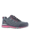 Hi Tec Ladies Stinger Waterproof Shoe -GRAPHITE Ladies Footwear