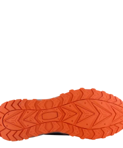 Hi Tec Mens Stinger Waterproof Shoe -NAVY/ROYAL (9, 10 Only)