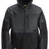 Snickers 1148 Allround Work Winter Jacket -GREY