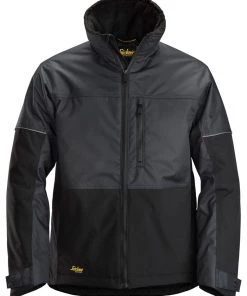 Snickers 1148 Allround Work Winter Jacket -GREY