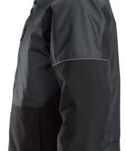 Snickers 1148 Allround Work Winter Jacket -GREY