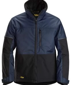 Snickers 1148 Allround Work Winter Jacket -NAVY