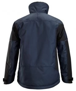 Snickers 1148 Allround Work Winter Jacket -NAVY