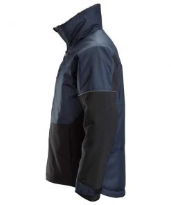 Snickers 1148 Allround Work Winter Jacket -NAVY
