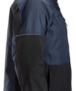 Snickers 1148 Allround Work Winter Jacket -NAVY
