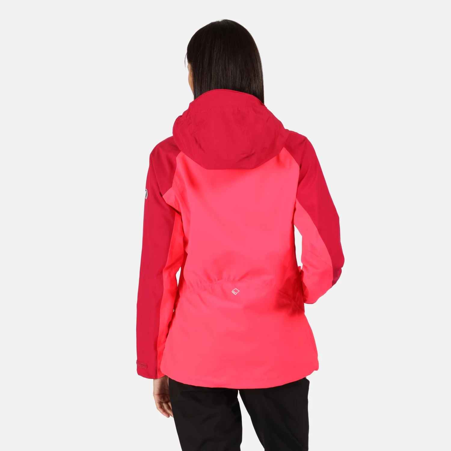 Regatta Ladies Birchdale Jacket -NEON PINK Ladies Jackets & Bodywarmers