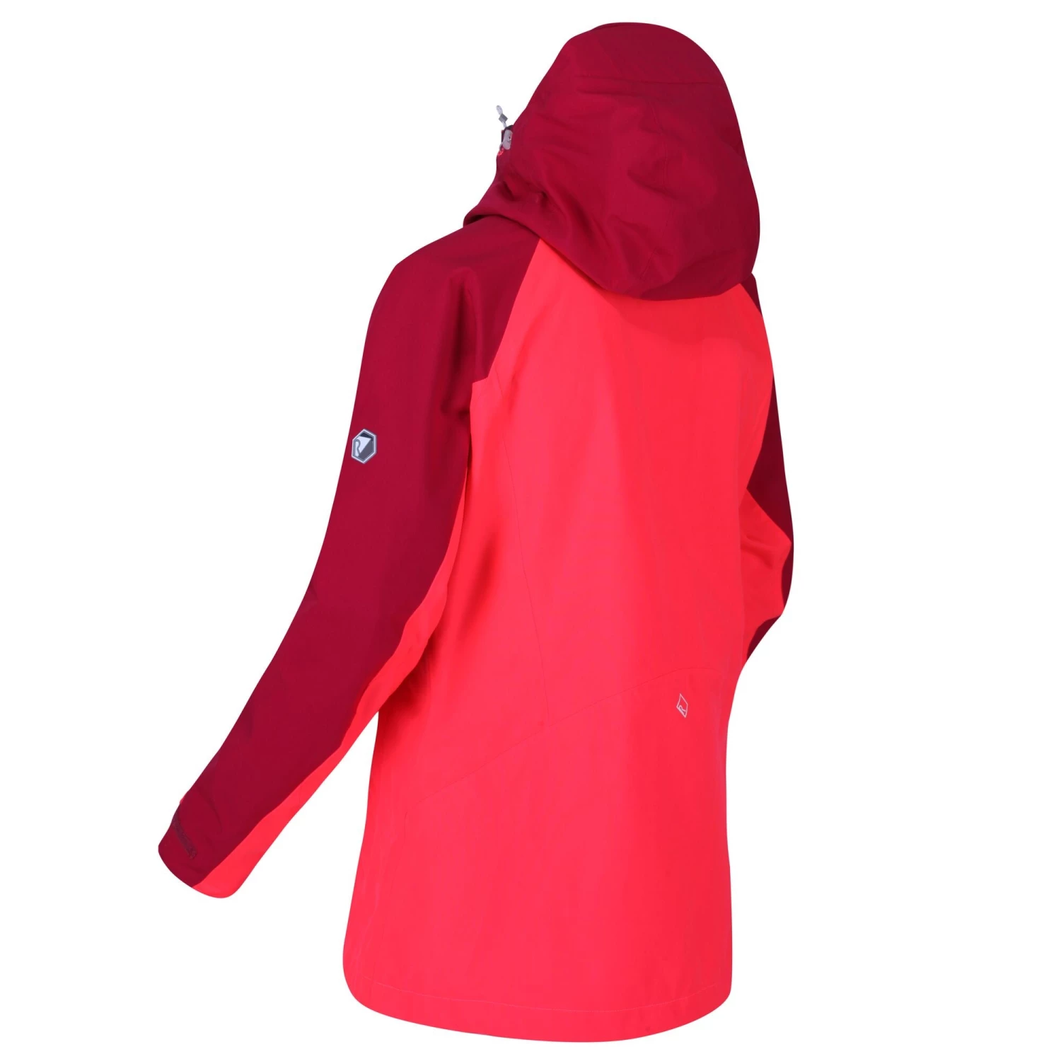 Regatta Ladies Birchdale Jacket -NEON PINK Ladies Jackets & Bodywarmers