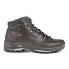 Grisport Mens Fuse Waterproof Walking Boots Mens Footwear