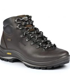 Grisport Mens Fuse Waterproof Walking Boots Mens Footwear